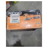 Rigid Random Orbital Sander