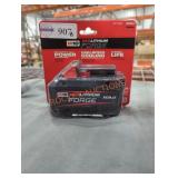 Milwaukee M18 forge xc 8 ah battery