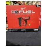 Milwaukee M18 18 Gauge Brad Nailer