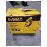 Dewalt 10" Compound Miter Saw