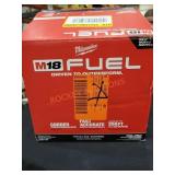 Milwaukee Compact Router