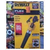 Dewalt FLEX VOLT Axial Handheld Blower