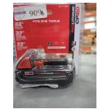 Milwaukee M18 cp 2 ah battery