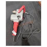 Milwaukee 1/2" Hole Hawg Drill