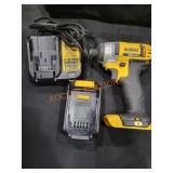Dewalt Impact Driver Kit
