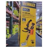 Dewalt 12" Chainsaw Kit