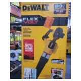 Dewalt FLEX VOLT Axial Handheld Blower