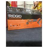 Ridgid 18V Oscillating Multi Tool Kit