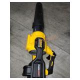DeWalt FlexVolt 60v Axial Blower