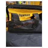 Dewalt 1/2" Compact Wrench Kit