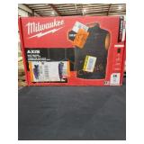 Milwaukee M12 3XL Heated Vest