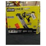 RYOBI 30ï¿½Framing Nailer