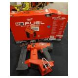 Milwaukee 18 Gauge Brad Nailer