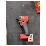 Milwaukee M18 1/4" Hex Impact Driver