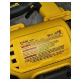 DeWalt 20v XR Axial Blower