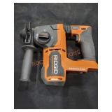 Rigid SDS PLUS Rotarty Hammer