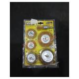 UNOPENED BY ROCKEY TEAM, GRADE: B-, MAY BE