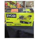 Ryobi 6 amp 3" x 18" belt sander