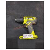 TOOL ONLY, BATTERY NOT INCLUDED. Grade: C