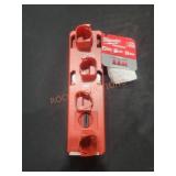 Milwaukee M12 Packout Battery Rack