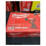 Milwaukee M18 Compact Heat Gun