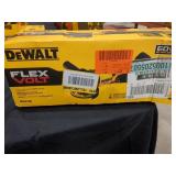 DeWalt 60V 4-1/2" Grinder