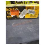 Dewalt Oscillating MultiTool