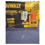 Dewalt 1/2" Drill/Driver Kit