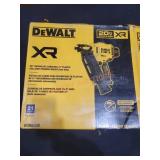 Dewalt 21ï¿½ Plastic Collated Framing Nailer