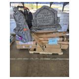 Rev-a-shelf, Shower, ect