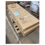 Utility Cabinets, 2 X THE BID