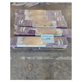 Flooring, 5X THE BID