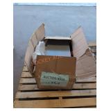 Manual Transfer Switch