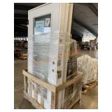 Stair Riser, Exterior Doors, Countertop