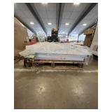 American Craftsman window