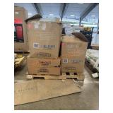 Outdoor patio furniture and cushion