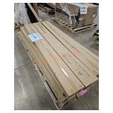 Tongue & Groove Hardwood Flooring 15 x BID