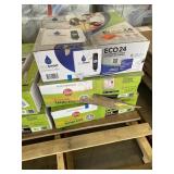 Tankless Electric Water Heaters