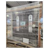 Exterior Double Doors