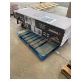 Extra Large Gearbox 2xBIDLocated in