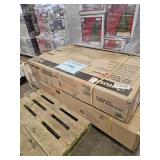 Husky - 72" Workbench & 46" Work Table