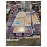 12mm Laminate Flooring 16 x BID