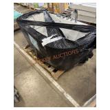 Bathtub With Water Jets