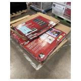 Husky Shelving, 6 X THE BID