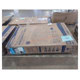 Suncast Stow-Away Horizontal Shed