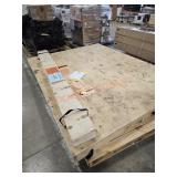 Driveway Gate & Posts