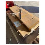 Metal Cabinets, 3 X THE BID