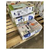 Tankless Electric Water Heaters 4xBID