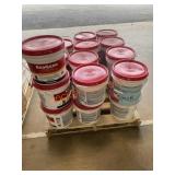 REDGARD Waterproofing 23xBID