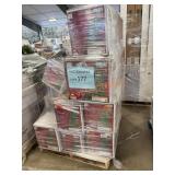 Christmas Trees and Wreaths